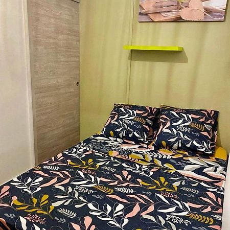 Jolex Appartement Saint Pierre Buitenkant foto