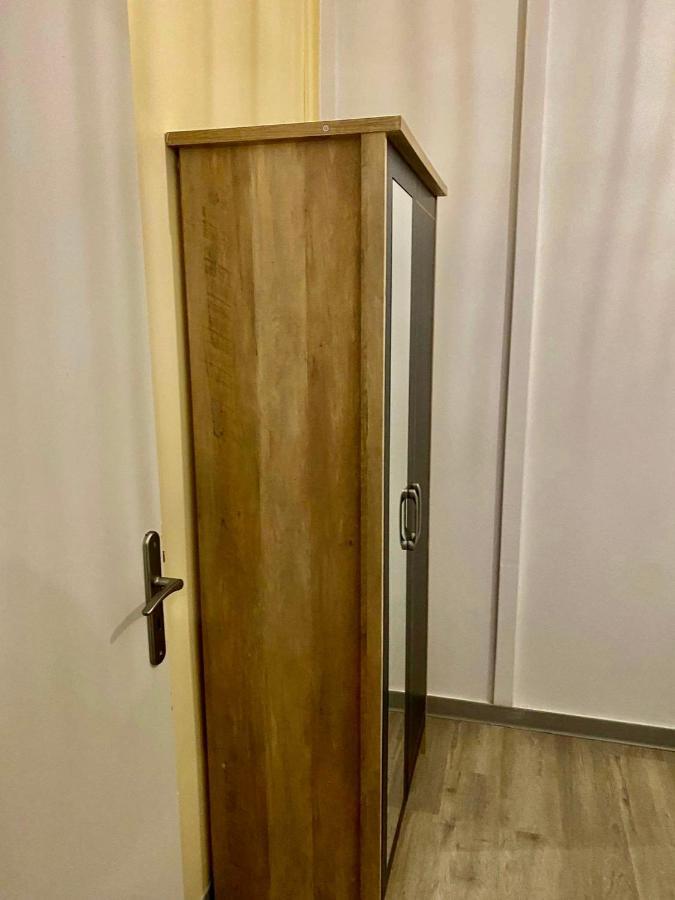 Jolex Appartement Saint Pierre Buitenkant foto