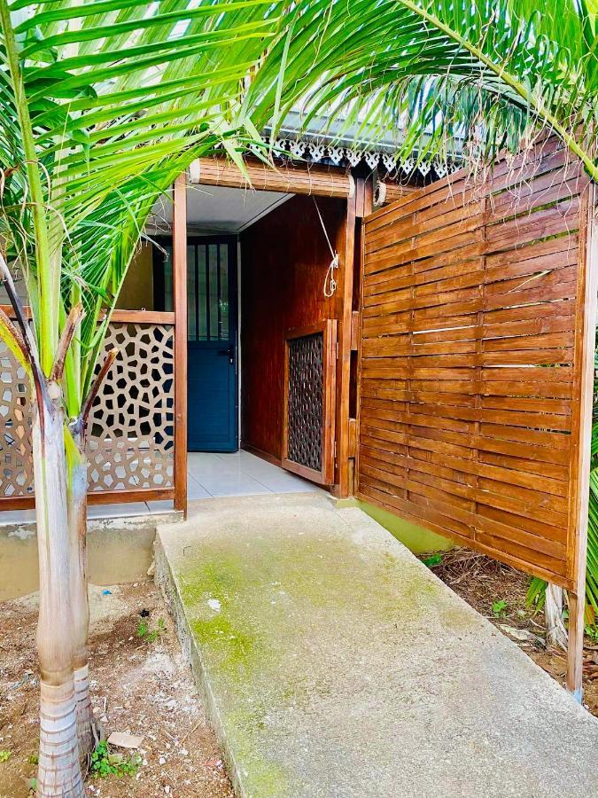 Jolex Appartement Saint Pierre Buitenkant foto