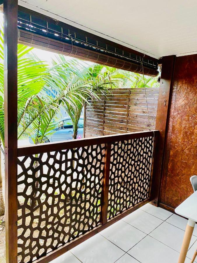 Jolex Appartement Saint Pierre Buitenkant foto