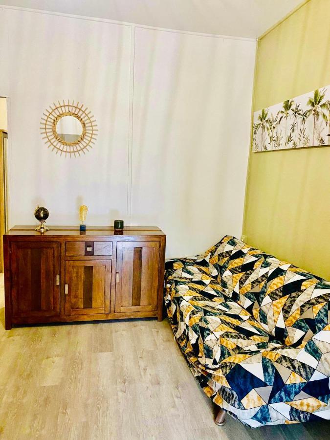 Jolex Appartement Saint Pierre Buitenkant foto