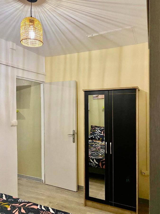 Jolex Appartement Saint Pierre Buitenkant foto