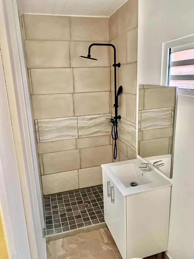 Jolex Appartement Saint Pierre Buitenkant foto