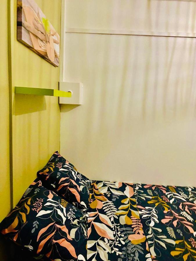 Jolex Appartement Saint Pierre Buitenkant foto