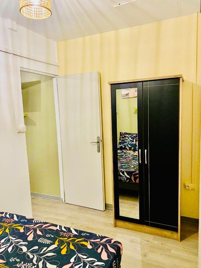 Jolex Appartement Saint Pierre Buitenkant foto