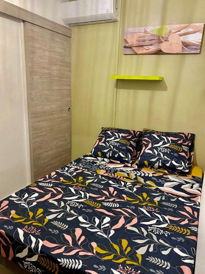 Jolex Appartement Saint Pierre Buitenkant foto